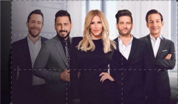 Case da milionari LA: Guida TV - TV Sorrisi e Canzoni