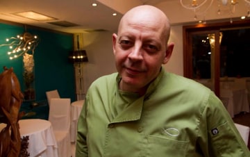 Come è profondo il mare - La cucina di Gianfranco Pascucci: Guida TV - TV Sorrisi e Canzoni