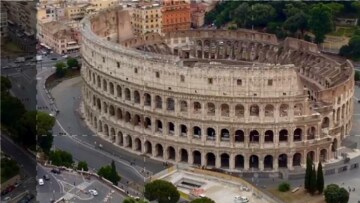 L'ingegneria del passato: Guida TV - TV Sorrisi e Canzoni