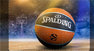 EuroShow Basket: Guida TV - TV Sorrisi e Canzoni
