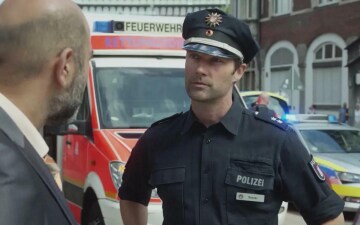 Hamburg distretto 21: Guida TV - TV Sorrisi e Canzoni