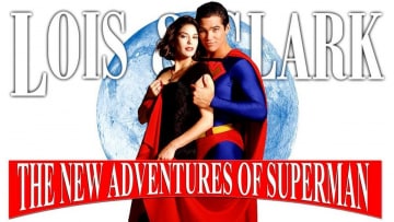Lois & Clark: le nuove avventure di Superman: Guida TV - TV Sorrisi e Canzoni