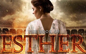 Il Libro di Esther: Guida TV - TV Sorrisi e Canzoni