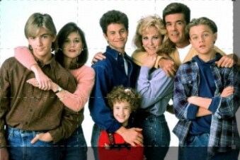 Genitori in blue jeans: Guida TV - TV Sorrisi e Canzoni