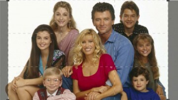 Una bionda per papà: Guida TV - TV Sorrisi e Canzoni