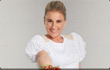 Giusina in cucina - Seacily Edition: Guida TV - TV Sorrisi e Canzoni