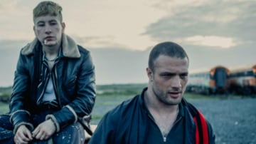 L'ombra della violenza: Guida TV - TV Sorrisi e Canzoni