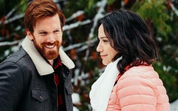 Love Alaska: Guida TV - TV Sorrisi e Canzoni