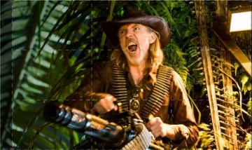 Tremors: Shrieker Island: Guida TV - TV Sorrisi e Canzoni
