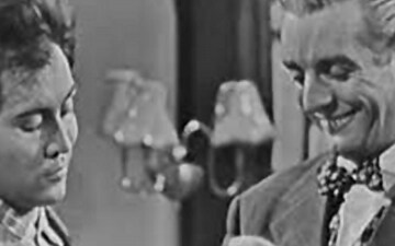 Villini a sorpresa (1958): Guida TV - TV Sorrisi e Canzoni