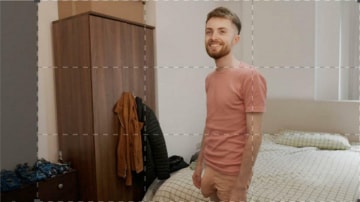 My Massive Cock: Guida TV - TV Sorrisi e Canzoni