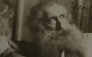 Gemito lo scultore folle: Guida TV - TV Sorrisi e Canzoni