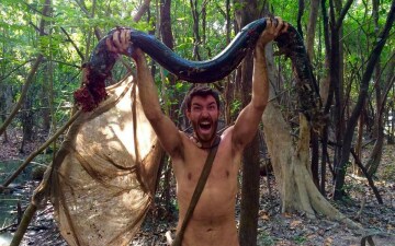 Nudi e crudi XL: Guida TV - TV Sorrisi e Canzoni