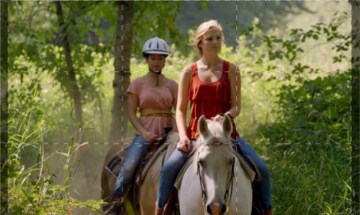 Camp Harlow - Un'estate indimenticabile: Guida TV - TV Sorrisi e Canzoni