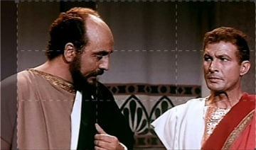 Brenno il nemico di Roma: Guida TV - TV Sorrisi e Canzoni