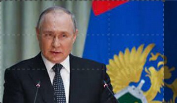 Putin contro l'occidente: Guida TV - TV Sorrisi e Canzoni