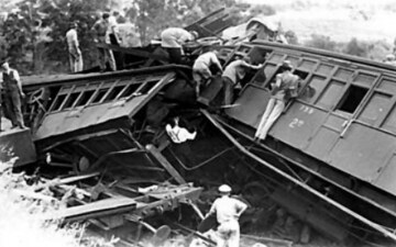 Balvano: il Titanic ferroviario: Guida TV - TV Sorrisi e Canzoni