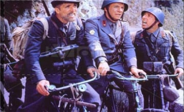 Ciao nemico: Guida TV - TV Sorrisi e Canzoni