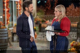 Come in un film d'amore: Guida TV - TV Sorrisi e Canzoni