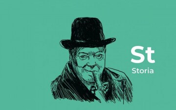 Storia in breve: Guida TV - TV Sorrisi e Canzoni