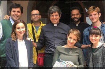 Canonico: Guida TV - TV Sorrisi e Canzoni
