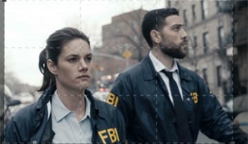 F.B.I. International: Guida TV - TV Sorrisi e Canzoni