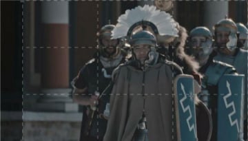 Le megastrutture dell'antica Roma: Guida TV - TV Sorrisi e Canzoni