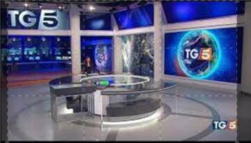 Speciale Tg5: Guida TV - TV Sorrisi e Canzoni