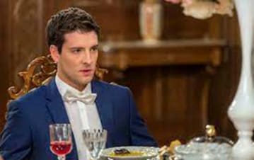 Un principe da sogno: Guida TV - TV Sorrisi e Canzoni