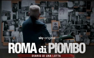 Roma di piombo - Diario di una lotta: Guida TV - TV Sorrisi e Canzoni