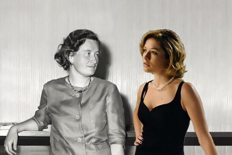 Tina Anselmi - Una vita per la democrazia: Guida TV - TV Sorrisi e Canzoni