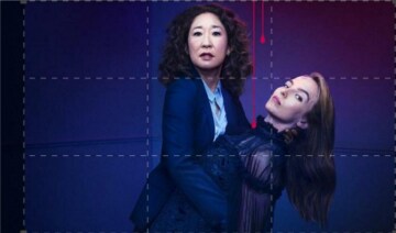 Killing Eve: Guida TV - TV Sorrisi e Canzoni