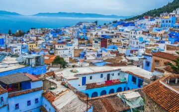 Marocco by Beker: Guida TV - TV Sorrisi e Canzoni