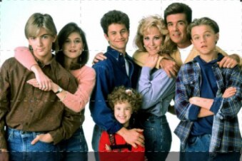 Genitori in blue jeans: Guida TV - TV Sorrisi e Canzoni