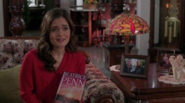 Cuori e Delitti - Un romanzo fatale: Guida TV - TV Sorrisi e Canzoni