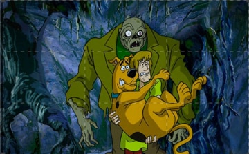 Scooby-Doo: l'isola degli zombi: Guida TV - TV Sorrisi e Canzoni