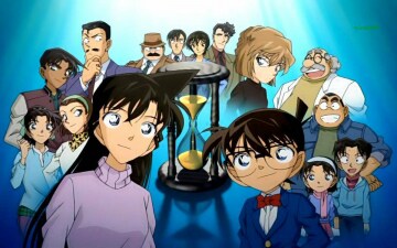 Detective Conan: Guida TV - TV Sorrisi e Canzoni
