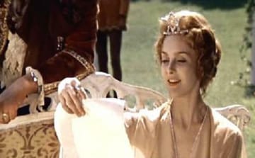 La principessa sul pisello: Guida TV - TV Sorrisi e Canzoni