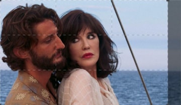 Masquerade - Ladri d'amore: Guida TV - TV Sorrisi e Canzoni