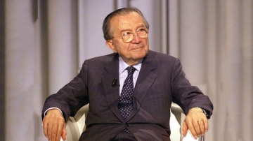 Giulio Andreotti visto da vicino: Guida TV - TV Sorrisi e Canzoni