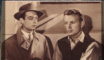 Clandestino a Trieste: Guida TV - TV Sorrisi e Canzoni