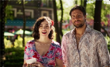 Innamorarsi a Mariposa Beach: Guida TV - TV Sorrisi e Canzoni
