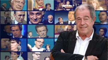 Mixer - Vent'anni di televisione: Guida TV - TV Sorrisi e Canzoni