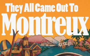 They All Came Out To Montreux: Guida TV - TV Sorrisi e Canzoni