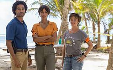 Delitti ai Tropici: Guida TV - TV Sorrisi e Canzoni