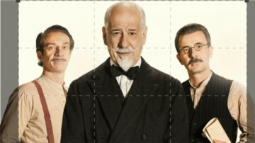 La stranezza: Guida TV - TV Sorrisi e Canzoni