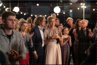 Quello che non so di te: Guida TV - TV Sorrisi e Canzoni