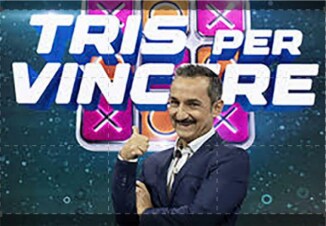 Tris per Vincere: Guida TV - TV Sorrisi e Canzoni