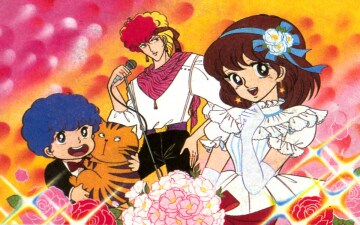 Kiss me Licia: Guida TV - TV Sorrisi e Canzoni