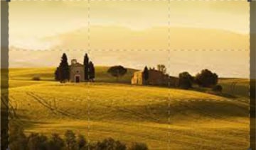 Di là dal fiume e tra gli alberi: Guida TV - TV Sorrisi e Canzoni